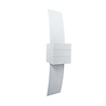 Artdelight Wandlamp Gyhum II - Wit Artdelight Wandlamp Gyhum II - Wit