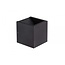 Artdelight  Wandlamp Cube - Zwart