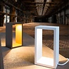 Artdelight Tafellamp Corridor - Zwart/Goud Artdelight Tafellamp Corridor - Zwart/Goud