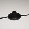 Artdelight Vloerlamp Triad - Zwart Artdelight Vloerlamp Triad - Zwart