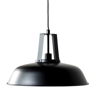 Artdelight Hanglamp Nero - Zwart