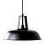 Artdelight Hanglamp Nero - Zwart