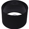 Artdelight Wandlamp Quad - Wit Artdelight Wandlamp Quad - Wit