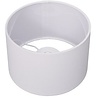 Artdelight Wandlamp Quad USB - Mat Staal Artdelight Wandlamp Quad USB - Mat Staal