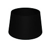 Artdelight Vloerlamp Tondo - Mat Staal Artdelight Vloerlamp Tondo - Mat Staal