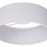Artdelight Vloerlamp Triad - Wit Artdelight Vloerlamp Triad - Wit