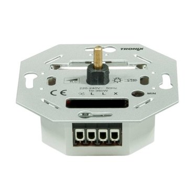 Tronix Led Dimmer 2-350W