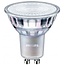 Philips 10 stuks GU10 Led 4,8W 2700K 355lm - Dimbaar