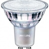 Philips 10 stuks GU10 Led 4,8W 2700K 355lm - Dimbaar Philips 10 stuks GU10 Led 4,8W 2700K 355lm - Dimbaar