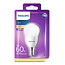 Philips E14 Led 7W 2700K 806lm