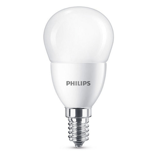 Philips E14 Led 7W 2700K 806lm