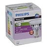 Philips 10 stuks GU10 Led 4,9W 2200-2700K 355lm - Dim to Warm Philips 10 stuks GU10 Led 4,9W 2200-2700K 355lm - Dim to Warm