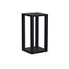 Artdelight Buitenlamp Kenton - Zwart Artdelight Buitenlamp Kenton - Zwart