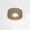 Artdelight Plafondlamp Orlando - Grijs Artdelight Plafondlamp Orlando - Grijs