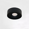 Artdelight Plafondlamp Orlando - Zwart Artdelight Plafondlamp Orlando - Zwart