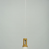 Artdelight Hanglamp Cornet B - Wit Artdelight Hanglamp Cornet B - Wit