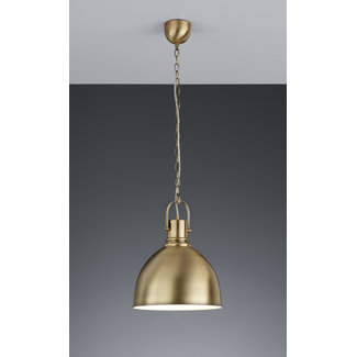 Trio Leuchten Hanglamp Jasper - Brons