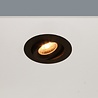 Artdelight Inbouwspot Special - Zwart - Dim To Warm Artdelight Inbouwspot Special - Zwart - Dim To Warm