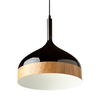 Artdelight Hanglamp Moondrop - Zwart Artdelight Hanglamp Moondrop - Zwart