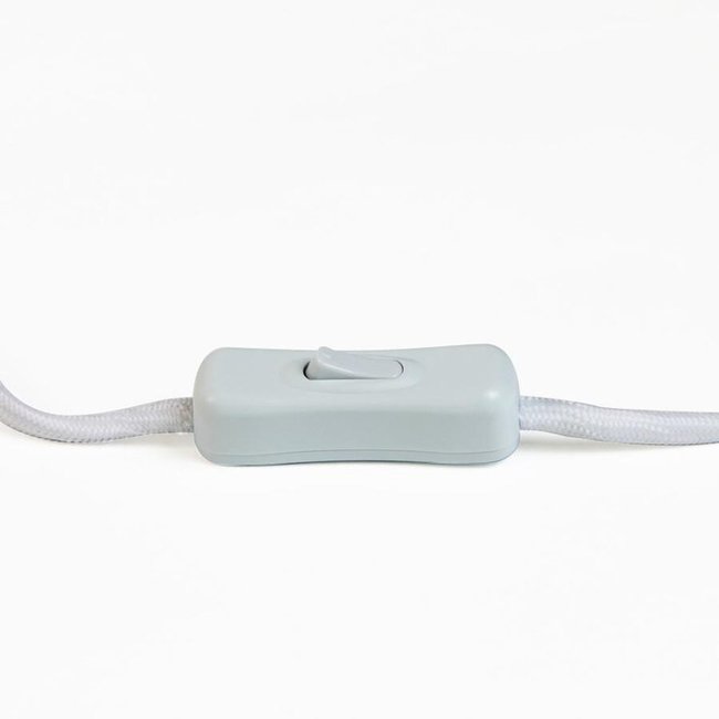 Artdelight Tafellamp Sensa -Wit