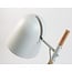 Artdelight Vloerlamp Sensa - Wit