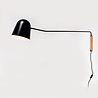 Artdelight Wandlamp Sensa - Zwart Artdelight Wandlamp Sensa - Zwart