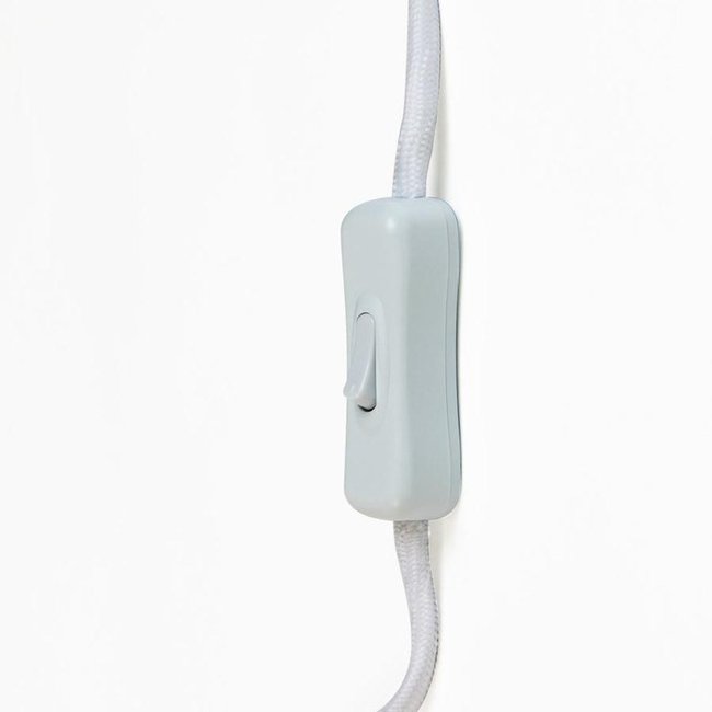 Artdelight Wandlamp Sensa - Wit