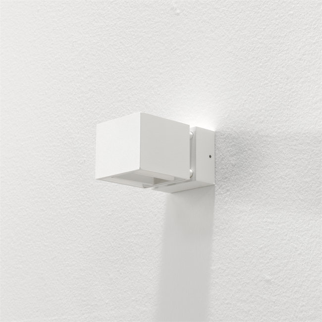 Artdelight Wandlamp Bfeld I -Wit