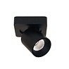 Artdelight Plafondlamp Laguna 1L - Zwart Artdelight Plafondlamp Laguna 1L - Zwart