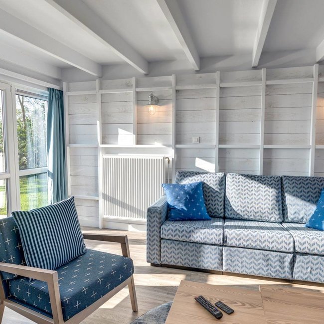 Artdelight Wandlamp Visserslamp - Mat Staal