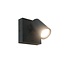 Artdelight Wandlamp Master Led USB - Zwart