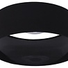 Artdelight Vloerlamp Tondo - Zwart Artdelight Vloerlamp Tondo - Zwart