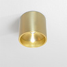 Artdelight Plafondlamp Orleans - Goud Artdelight Plafondlamp Orleans - Goud