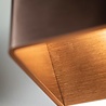 Artdelight Wandlamp Fulda - Brons Artdelight Wandlamp Fulda - Brons