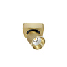 Artdelight Plafondlamp Laguna 1L - Goud Artdelight Plafondlamp Laguna 1L - Goud