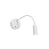 Artdelight Wandlamp Flex USB - Wit Artdelight Wandlamp Flex USB - Wit