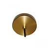 Artdelight Hanglamp Rosario 20 - Goud Artdelight Hanglamp Rosario 20 - Goud