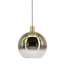 Artdelight  Hanglamp Rosario 20 - Goud