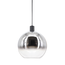 Artdelight Hanglamp Rosario 20 - Chroom