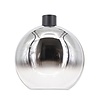 Artdelight Plafondlamp Rosario 40 - Chroom Artdelight Plafondlamp Rosario 40 - Chroom