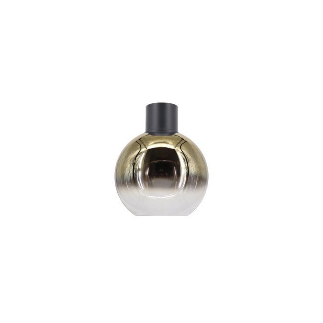 Artdelight Plafondlamp Rosario 20 - Goud