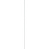 Artdelight Vloerlamp Harper - Wit Artdelight Vloerlamp Harper - Wit
