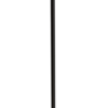 Artdelight Vloerlamp Tondo - Zwart Artdelight Vloerlamp Tondo - Zwart