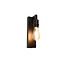 Artdelight Wandlamp Movano - Zwart