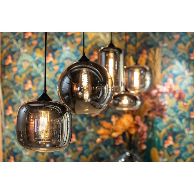 Artdelight Hanglamp Paradise - Titan