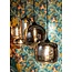 Artdelight Hanglamp Marino 20cm - Titan