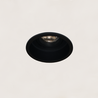 Artdelight Inbouwspot Rex Rond - Zwart Artdelight Inbouwspot Rex Rond - Zwart