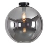 Artdelight Plafondlamp Marino 40cm - Smoke Artdelight Plafondlamp Marino 40cm - Smoke