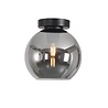 Artdelight Plafondlamp Marino 20cm - Titan Artdelight Plafondlamp Marino 20cm - Titan