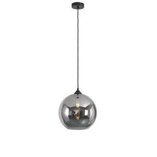 Artdelight Hanglamp Marino 30cm - Titan